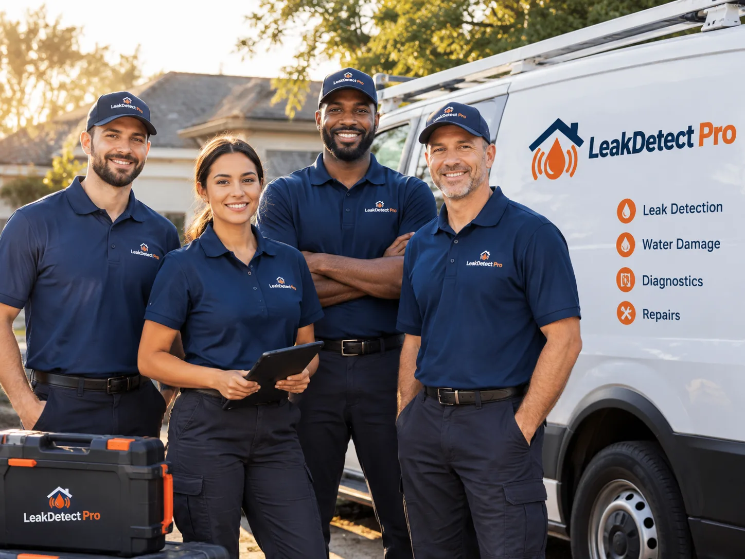 Roof Repair company in Castroville, CA